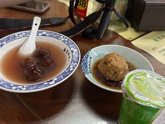 -粗茶淡饭(东关街店)