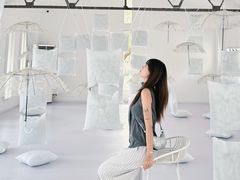 -T80科技文化国际社区-停车场