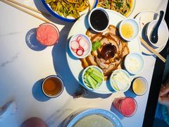 -额娘·春饼烤鸭(天鸿店)