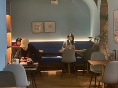 -C Cafe(朵云书院·戏剧店)