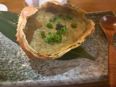 -千代武日本料理(开发区店)