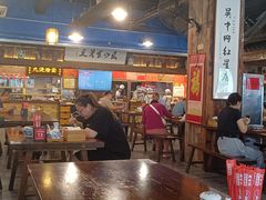 -老横泾面馆(吴中横泾店)