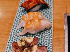 -晴季寿司(延河路万达广场店)