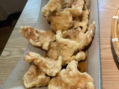 老式锅包肉-来哥菜馆·大厨烹小鲜