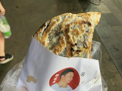 -邵建华师傅梅菜扣肉饼(麓山总店)