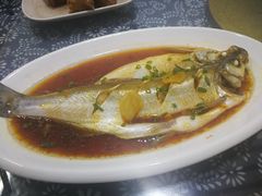 -唔呶喔哩酒家(生产街店)