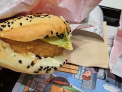 -肯德基(鲁迅路店)
