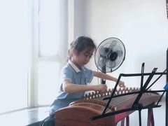 -爱乐蒙艺术·古筝 钢琴 声乐(科华校区)