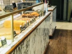 -WHEAT&BAKER-麥(凯德来福士店)