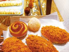 -苹果花园(金耀南路店)