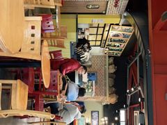 -TIMO COFFEE 阿拉校园面包