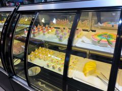 -聚盛源蒸汽海鲜火锅烤肉自助(巨川金海岸购物广场店)