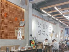 -破店肥哈·东北烧烤·夜宵(南山保利店)