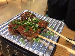 -樱の千渡日式料理·铁板烧•烧鸟(金盛田广场店)