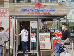 -Catch the Cajun Seafood(表参道店)