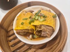 -白天鹅宾馆-宏图府餐厅