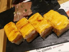 -Sushi Love 创意寿司(丽影广场店)