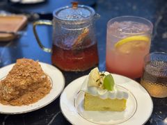 -PETIT PARIS 小巴黎(花园道店)