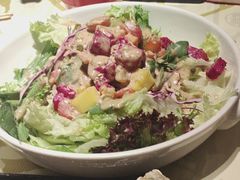 -串盟烧烤大排档·长沙美食地标(星沙店)