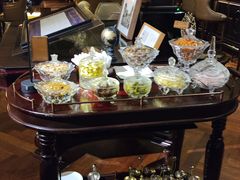 -LONG BAR 廊吧(外滩华尔道夫酒店)