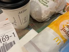 -麦当劳(莆田荔城大道万达店)