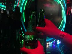 -WAVE CLUB Taipei