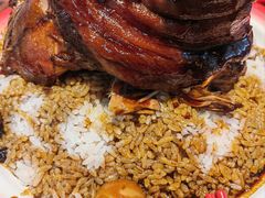 -桐哥肉铺(万柳华联店)