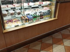 -COSTA COFFEE(新奥购物中心店)