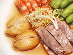 -淮扬韵(高新大都荟店)