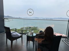 -绿城千岛湖喜来登度假酒店