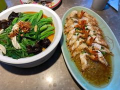 -新白鹿餐厅(金鹰新街口店)