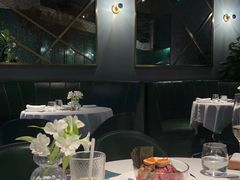 -L'Arome芳芳法国餐厅(仙林金鹰店)