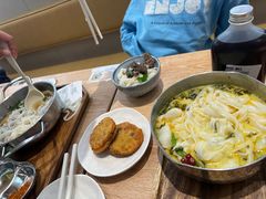 -小满手工粉(北京富力广场店)