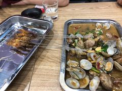 -老虎滩大连海鲜烧烤(建邺云锦路总店)