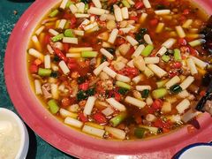 -厨神老街兔·淳朴人家店(盐帮菜风味名店)