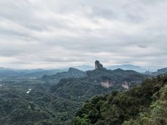 -丹霞山风景名胜区
