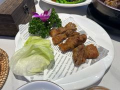 -醉壹号海鲜大排档(厦门美食地标店)