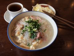 -春发生饭店·非遗(南院门店)