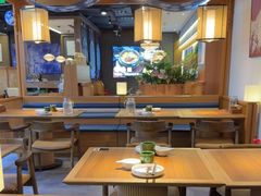 -云海肴汽锅鸡·云南小炒(天津国金汇店)