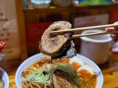 -老龙亭拉面店
