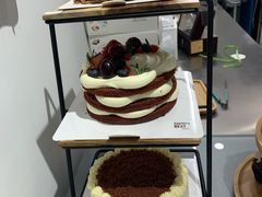 -派悦坊·甜品·蛋糕(虹口龙之梦店)