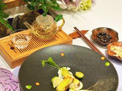 -叶叶菩提(太原别墅店)