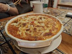阿里巴巴焗雞扒飯-番茄屋葡式美食(总店)