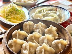 -新兴园饺子馆(北京百子湾店)