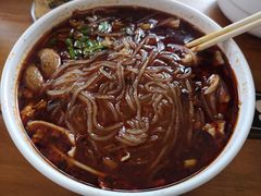-白家高记肥肠粉(总店)