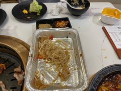-花味·自助烤肉(江宁同曦店)