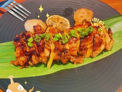-娜娜家•Nana’Garden (福州道店)