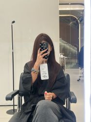 -DL HOPE明星造型