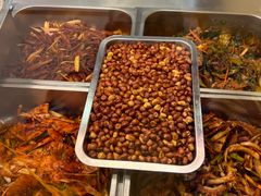 -鸡西冷面(翠竹店)