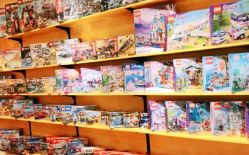 -Block Park 租乐高(D32店)
